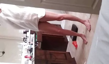 Хайді Ван Хорні, відео секс з молодими Канада сексуальна сучка